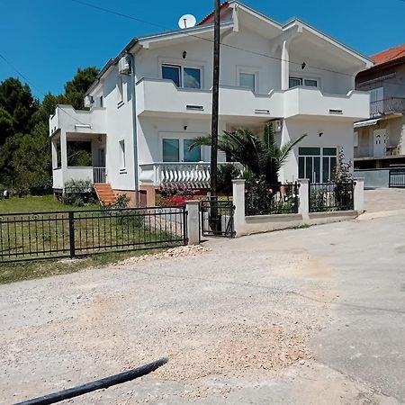 Apartman Markovic Zadar Exterior foto