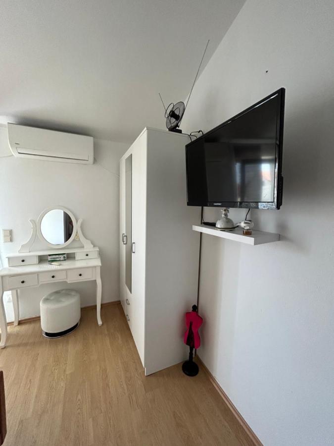Apartman Markovic Zadar Exterior foto